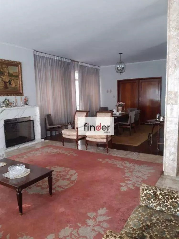 Sobrado, 3 quartos, 453 m² - Foto 6