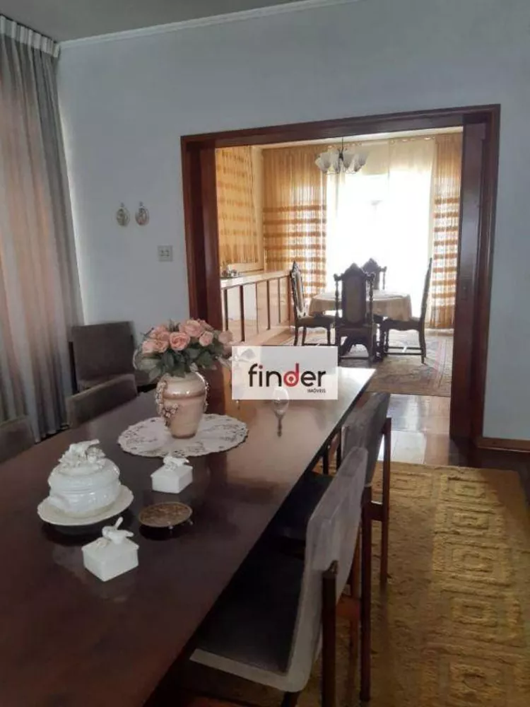 Sobrado, 3 quartos, 453 m² - Foto 2