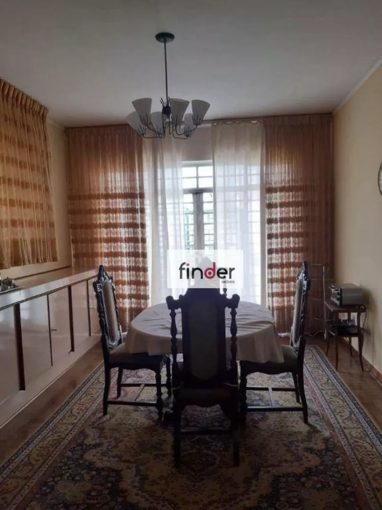 Sobrado, 3 quartos, 453 m² - Foto 4