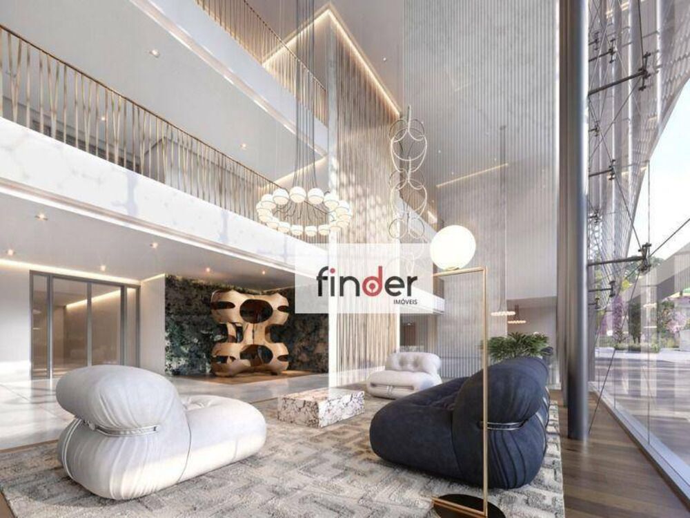Apartamento, 4 quartos, 330 m² - Foto 2
