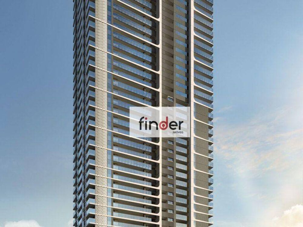 Apartamento, 4 quartos, 330 m² - Foto 1