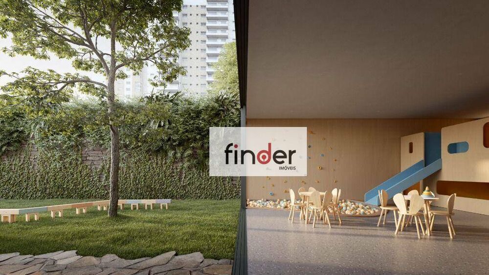 Apartamento, 3 quartos, 277 m² - Foto 2