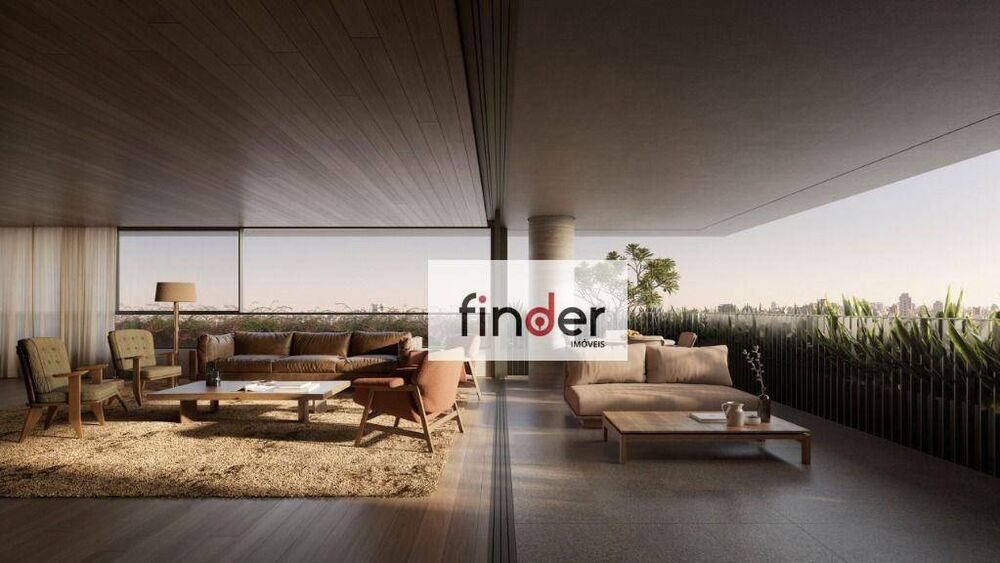 Apartamento, 3 quartos, 277 m² - Foto 3