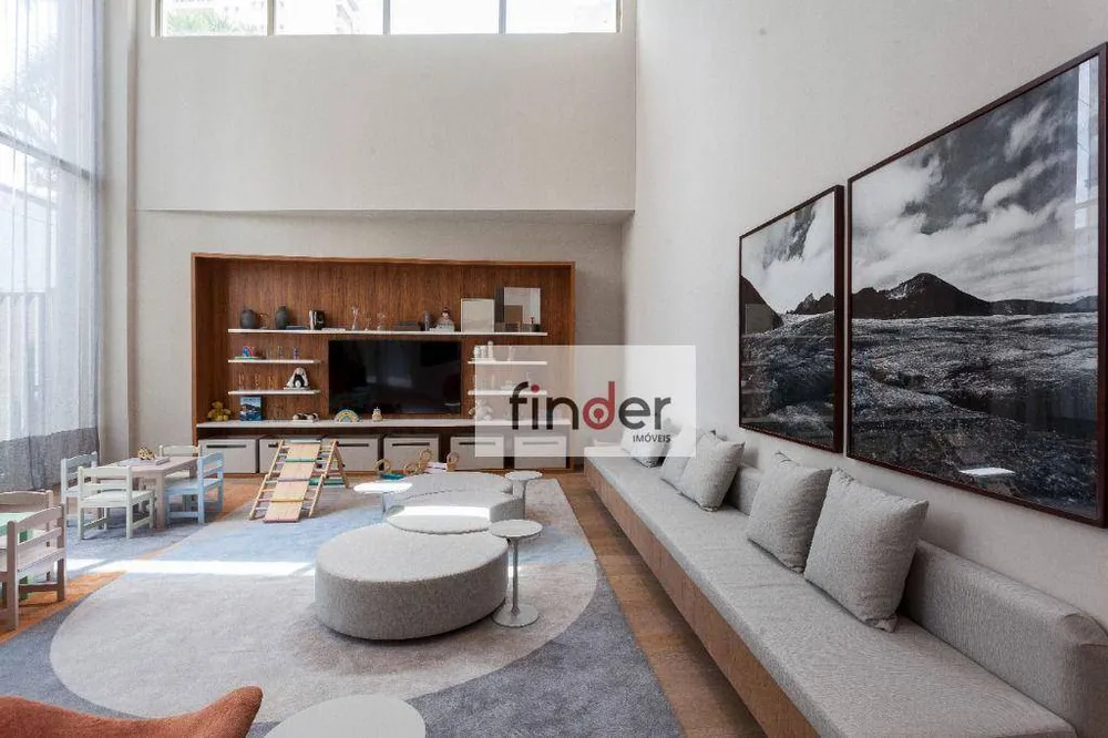 Apartamento, 4 quartos, 358 m² - Foto 1