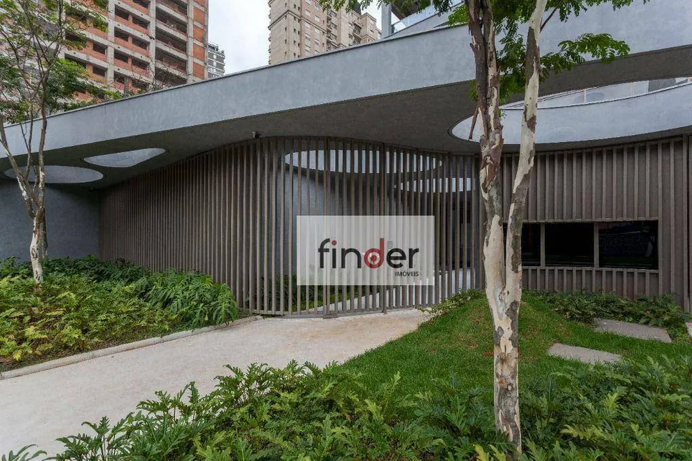 Apartamento, 4 quartos, 358 m² - Foto 4