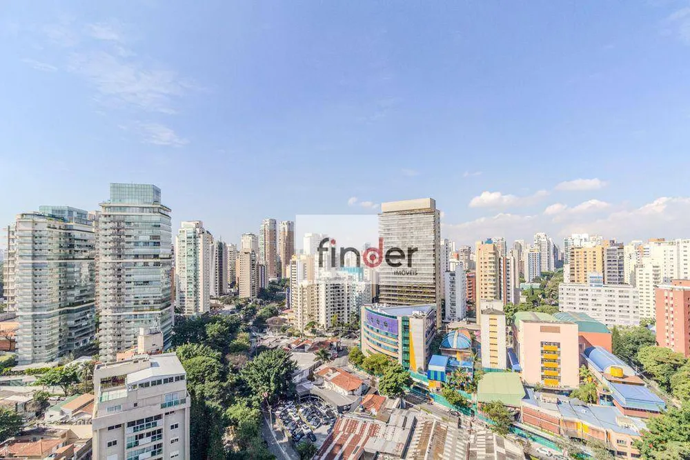 Apartamento, 4 quartos, 358 m² - Foto 2