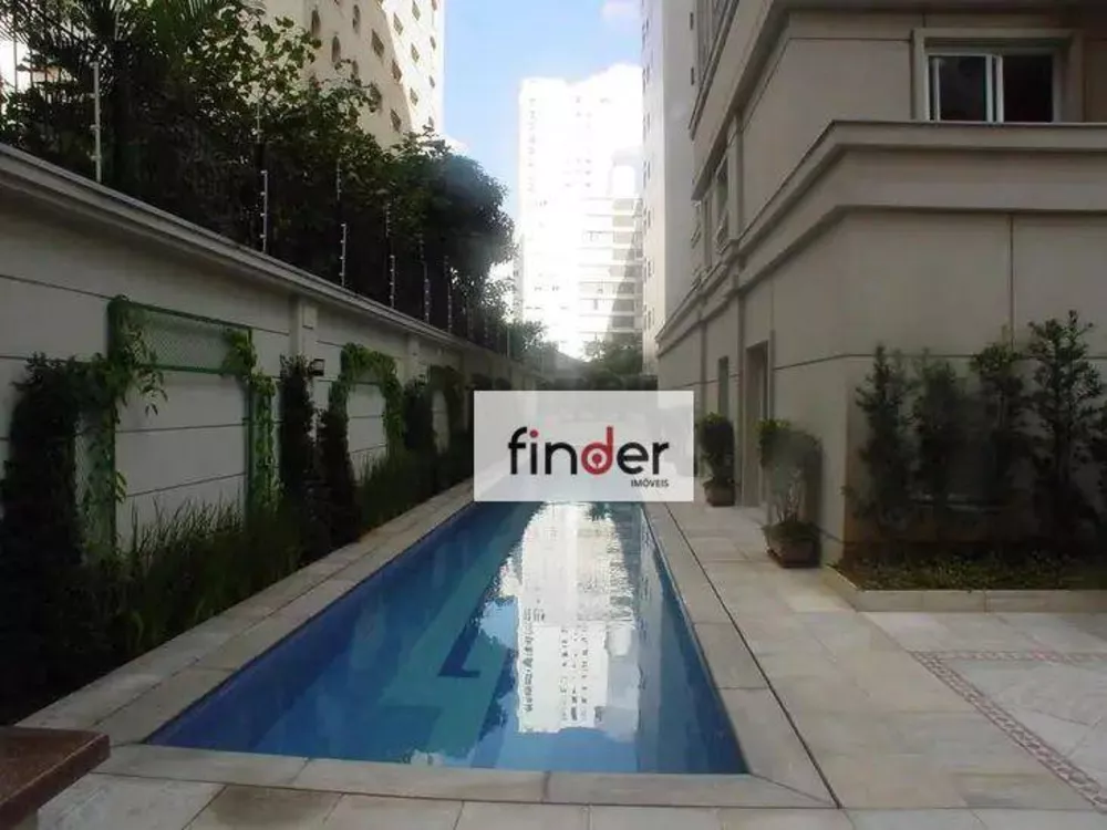 Apartamento, 4 quartos, 315 m² - Foto 37