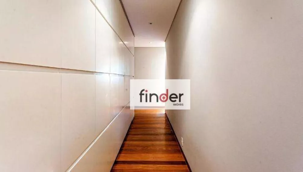 Apartamento, 4 quartos, 315 m² - Foto 19