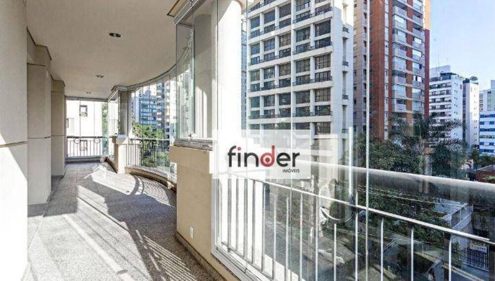 Apartamento, 4 quartos, 315 m² - Foto 3