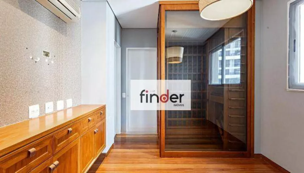 Apartamento, 4 quartos, 315 m² - Foto 24