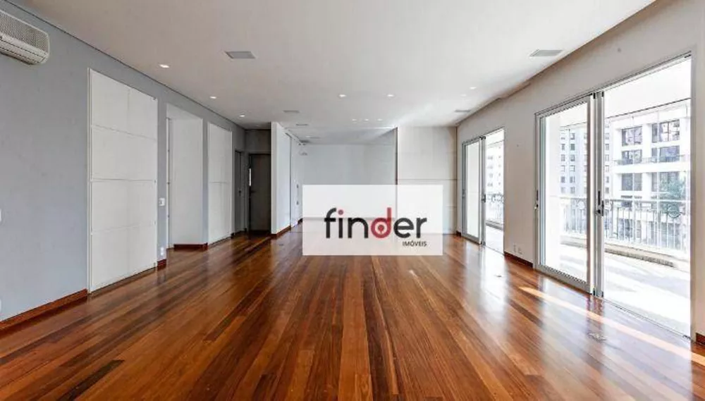 Apartamento, 4 quartos, 315 m² - Foto 21