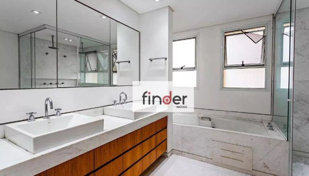 Apartamento, 4 quartos, 315 m² - Foto 14