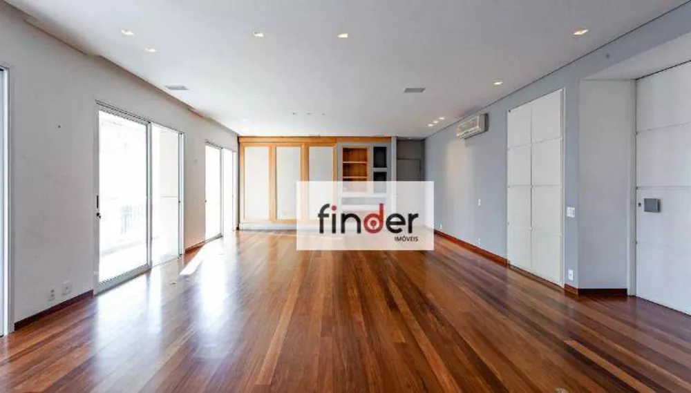 Apartamento, 4 quartos, 315 m² - Foto 5