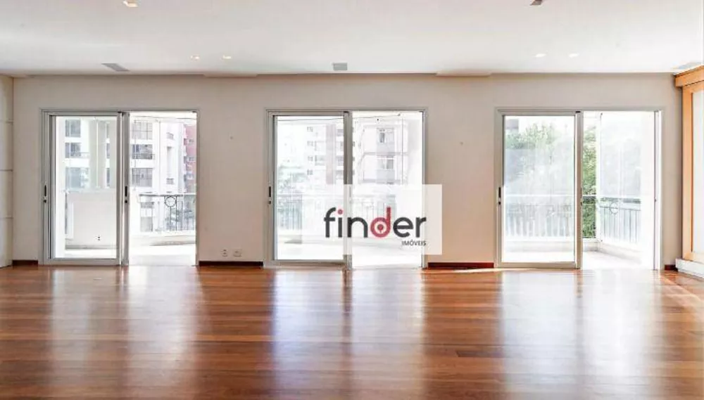 Apartamento, 4 quartos, 315 m² - Foto 8