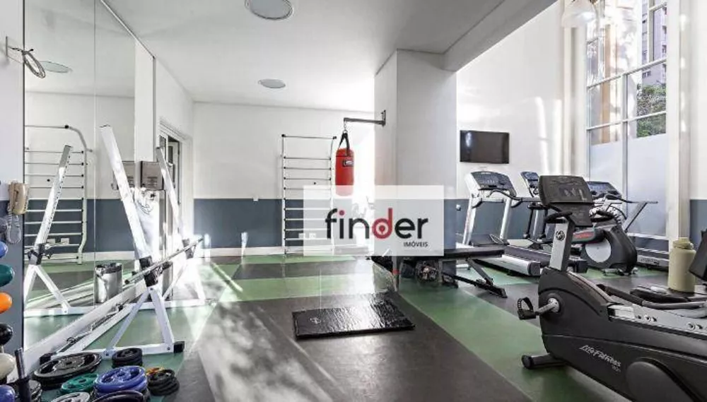 Apartamento, 4 quartos, 315 m² - Foto 31