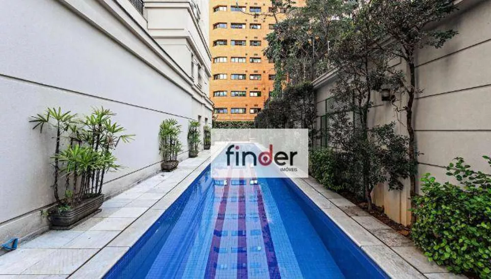 Apartamento, 4 quartos, 315 m² - Foto 28