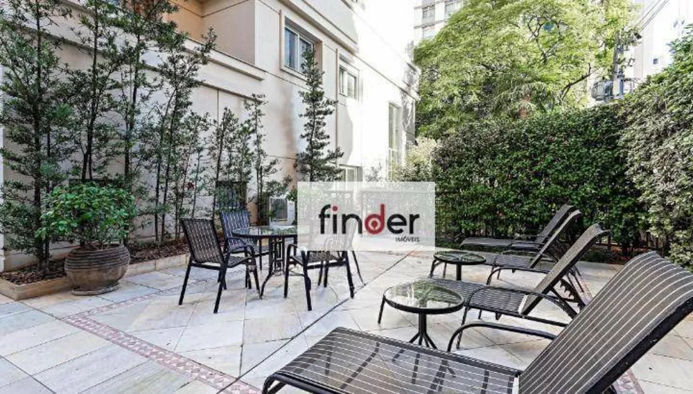 Apartamento, 4 quartos, 315 m² - Foto 33