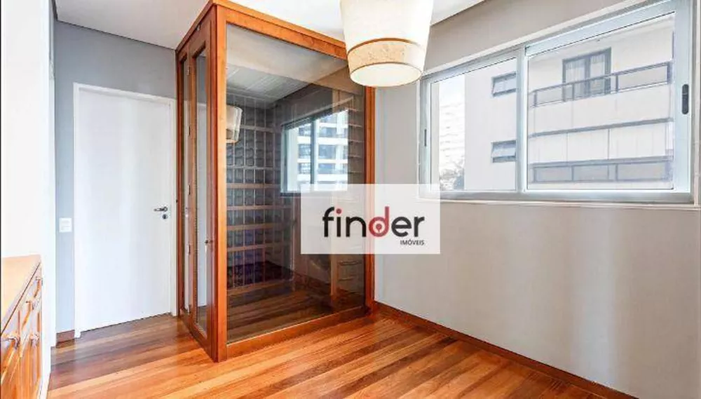 Apartamento, 4 quartos, 315 m² - Foto 23