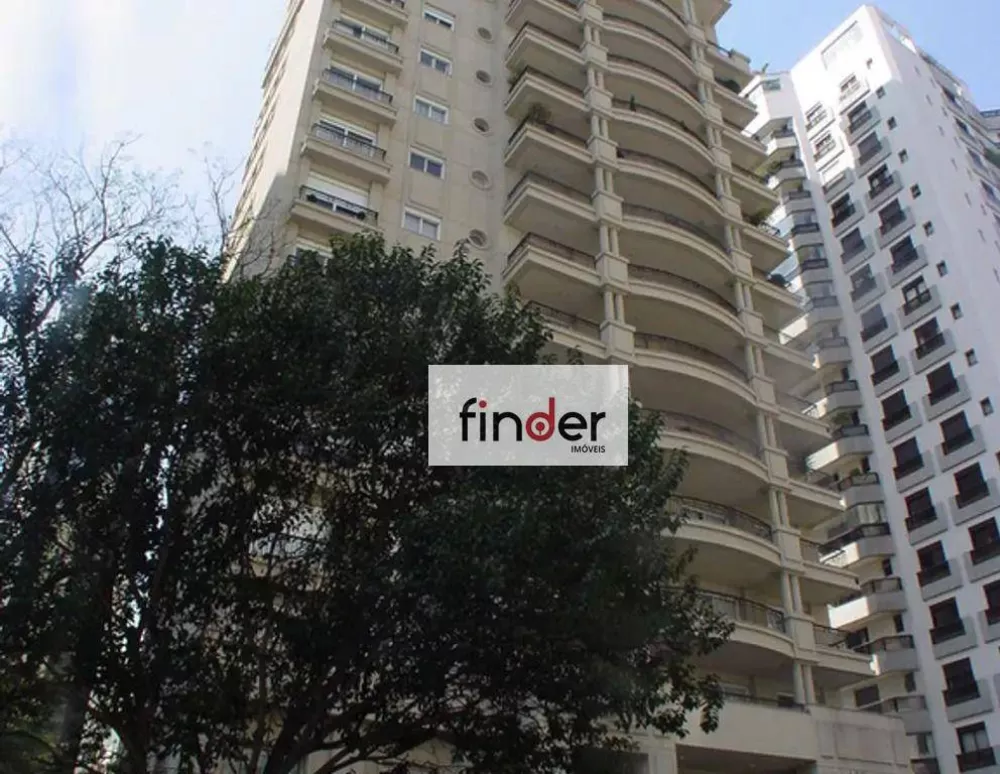 Apartamento, 4 quartos, 315 m² - Foto 44