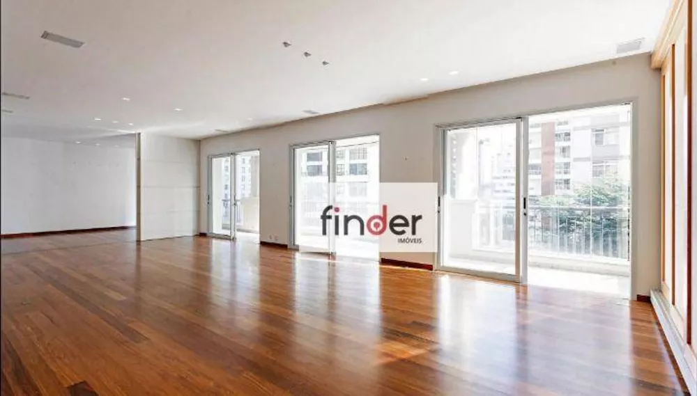 Apartamento, 4 quartos, 315 m² - Foto 2