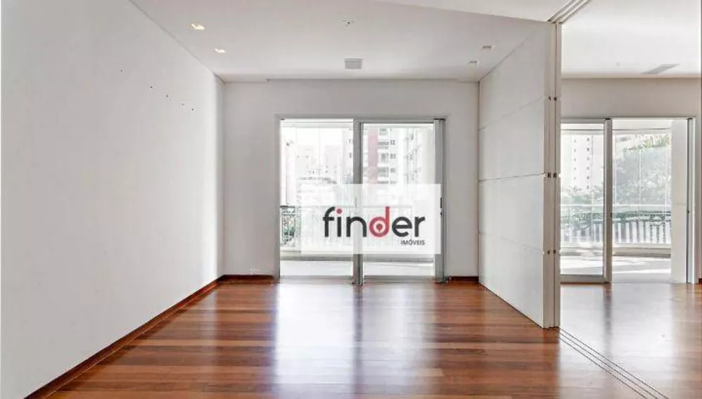 Apartamento, 4 quartos, 315 m² - Foto 7