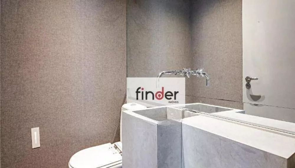 Apartamento, 4 quartos, 315 m² - Foto 10