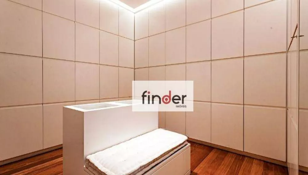 Apartamento, 4 quartos, 315 m² - Foto 13