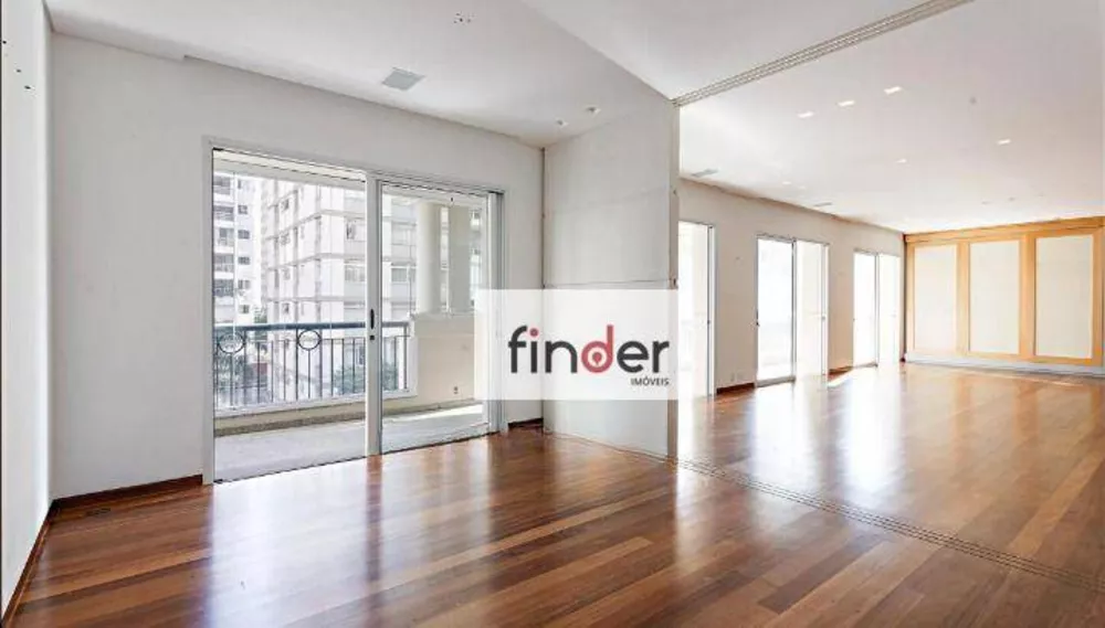 Apartamento, 4 quartos, 315 m² - Foto 6