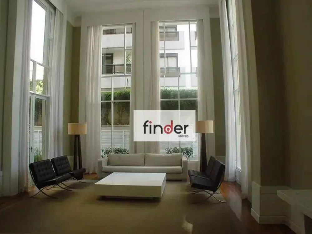 Apartamento, 4 quartos, 315 m² - Foto 40