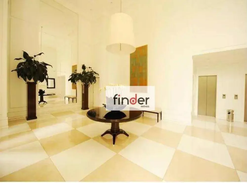 Apartamento, 4 quartos, 315 m² - Foto 42