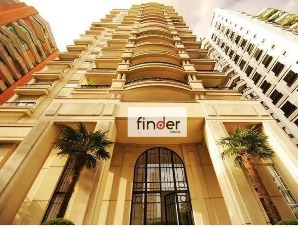 Apartamento, 4 quartos, 315 m² - Foto 36