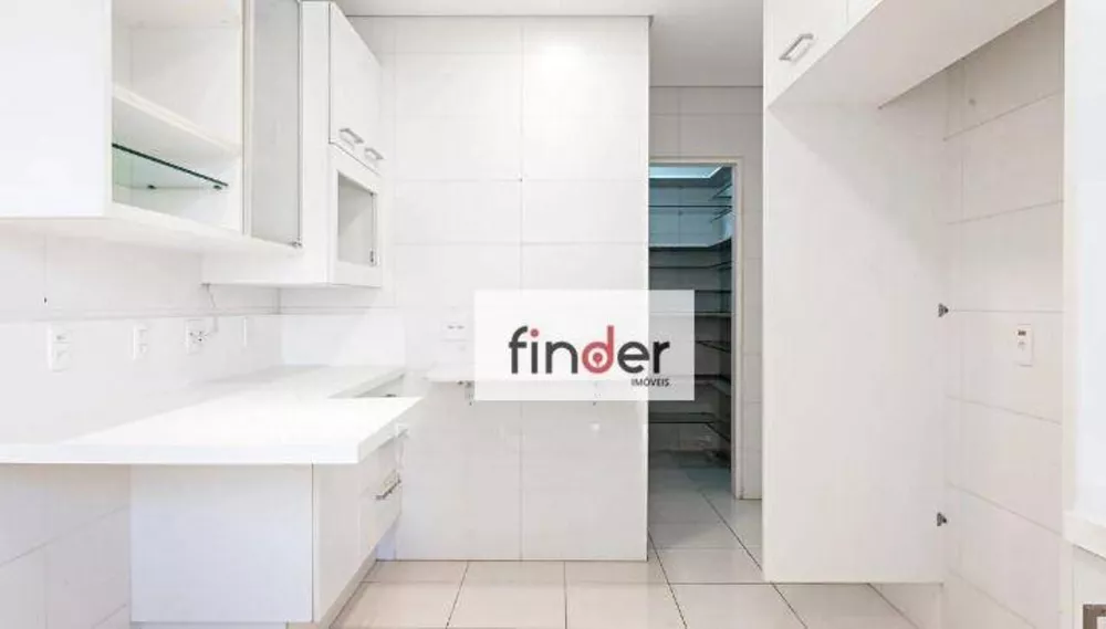 Apartamento, 4 quartos, 315 m² - Foto 26