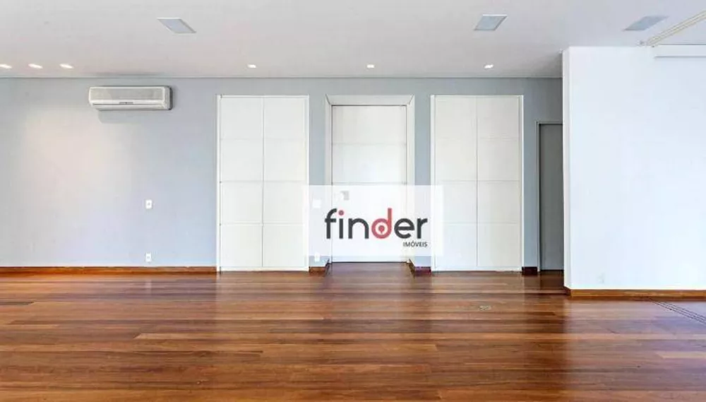 Apartamento, 4 quartos, 315 m² - Foto 9