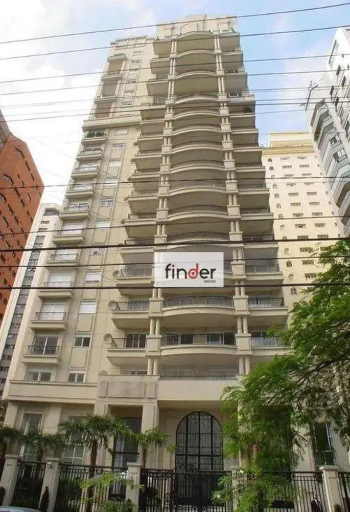 Apartamento, 4 quartos, 315 m² - Foto 45