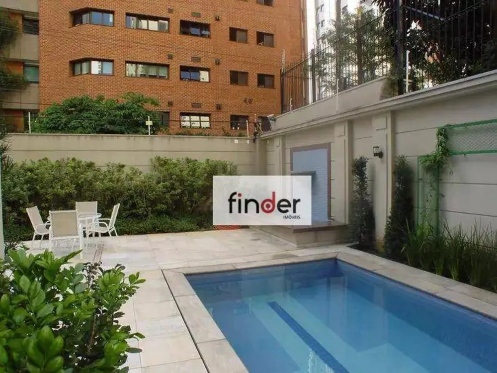 Apartamento, 4 quartos, 315 m² - Foto 29