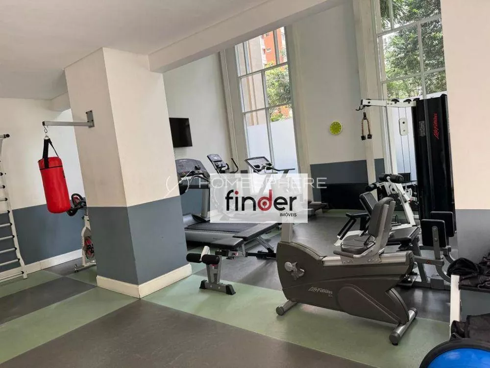 Apartamento, 4 quartos, 315 m² - Foto 32