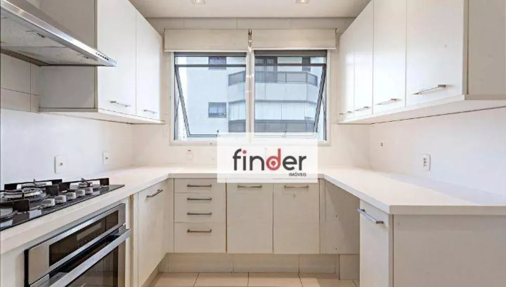 Apartamento, 4 quartos, 315 m² - Foto 25