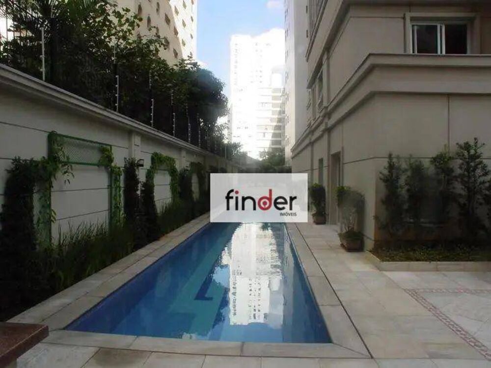 Apartamento, 4 quartos, 315 m² - Foto 30