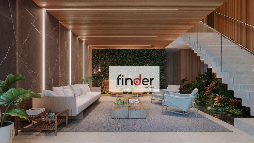 Apartamento, 2 quartos, 166 m² - Foto 1