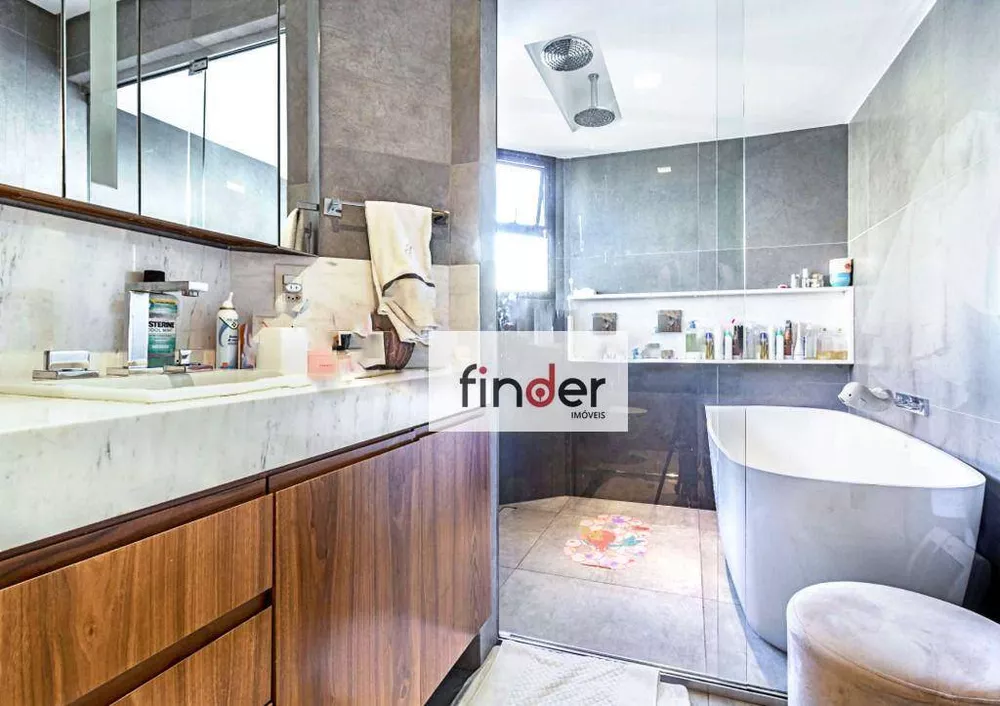 Apartamento, 3 quartos, 288 m² - Foto 30