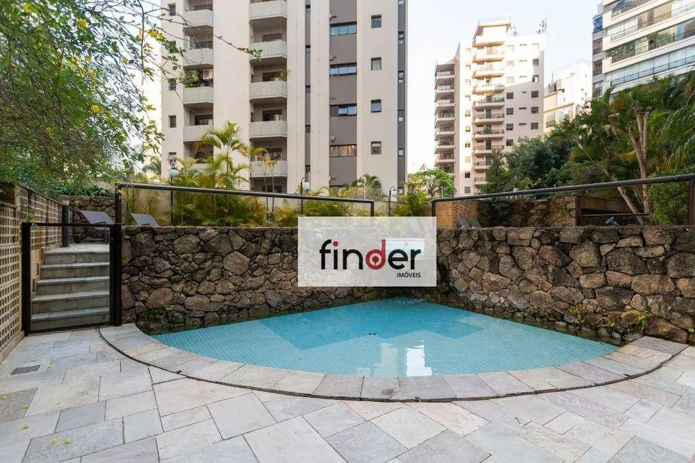 Apartamento, 3 quartos, 288 m² - Foto 2