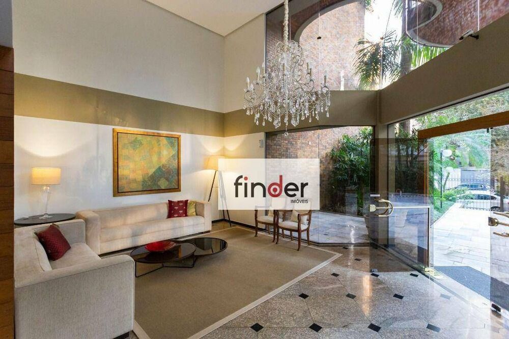 Apartamento à venda com 3 quartos, 288m² - Foto 6