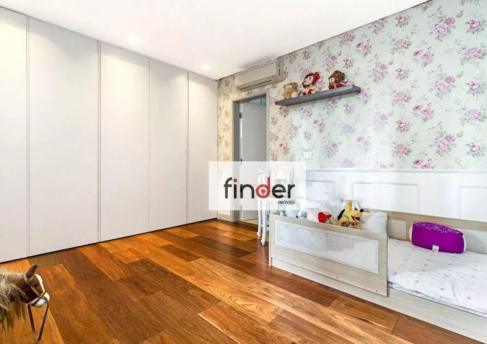 Apartamento, 3 quartos, 288 m² - Foto 6