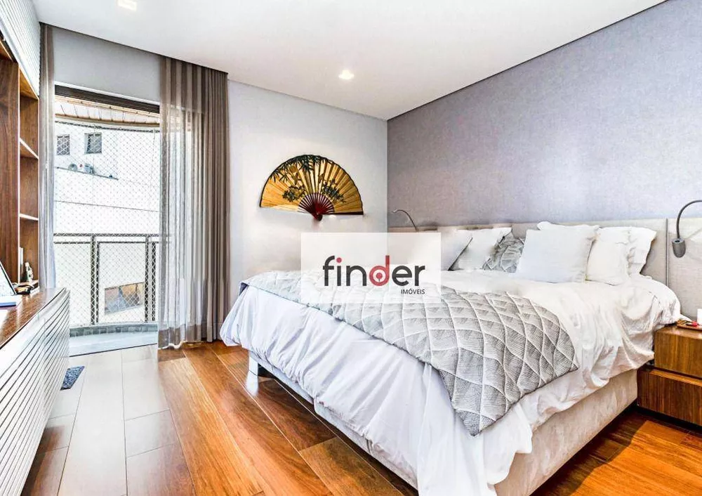 Apartamento, 3 quartos, 288 m² - Foto 29