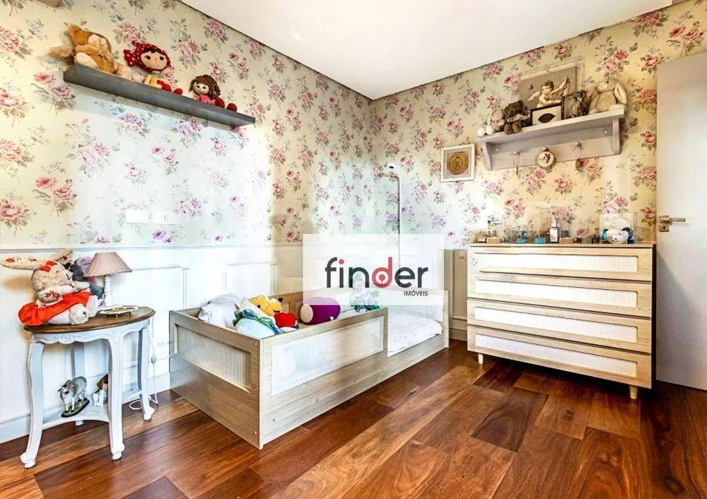 Apartamento, 3 quartos, 288 m² - Foto 16
