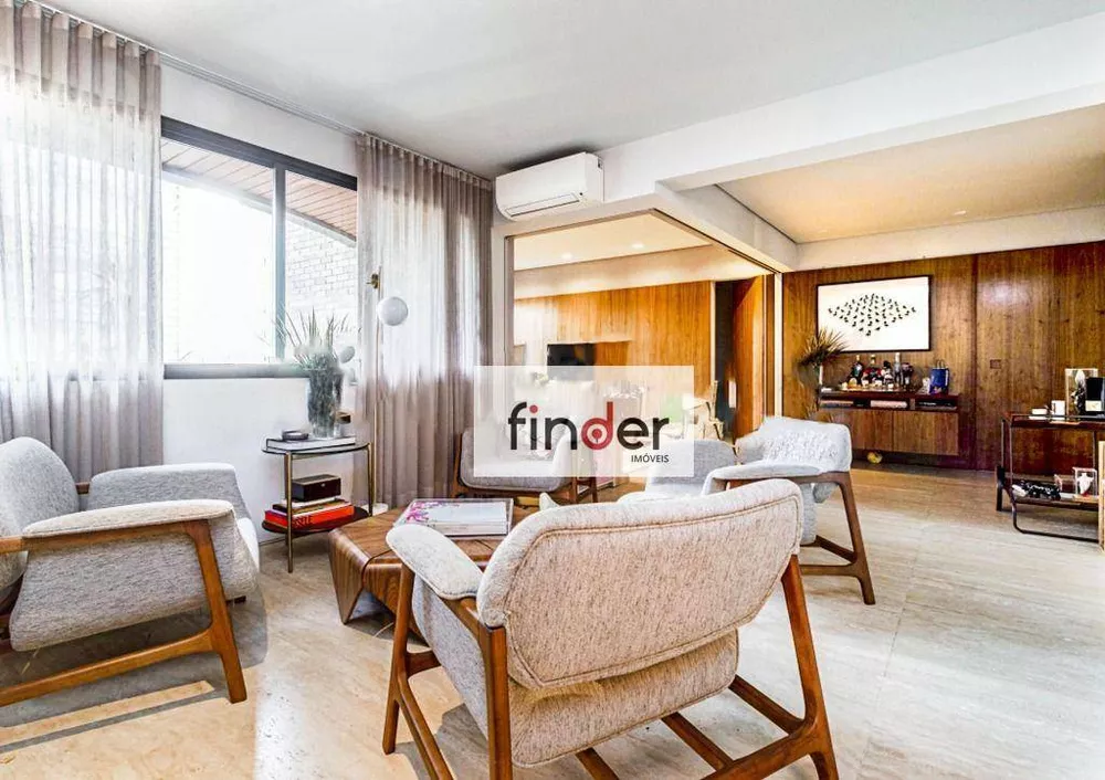 Apartamento, 3 quartos, 288 m² - Foto 15
