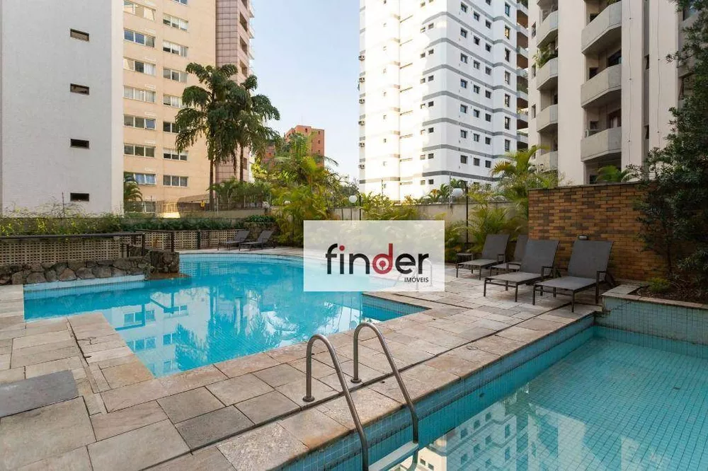 Apartamento, 3 quartos, 288 m² - Foto 40