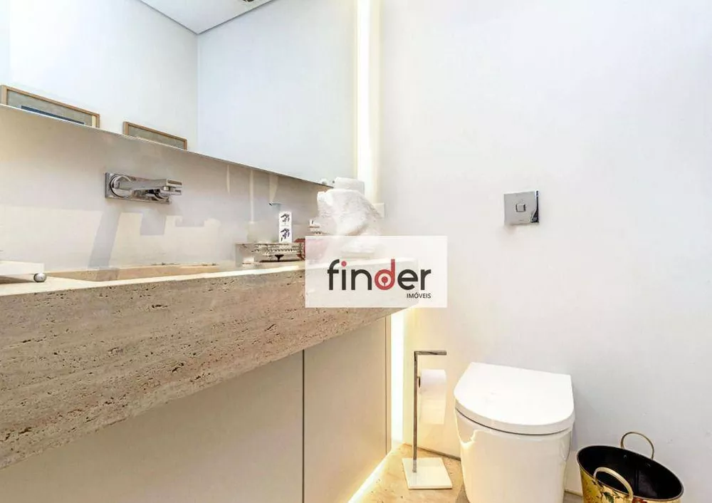 Apartamento, 3 quartos, 288 m² - Foto 25