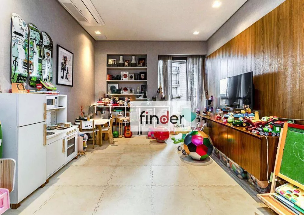 Apartamento, 3 quartos, 288 m² - Foto 32