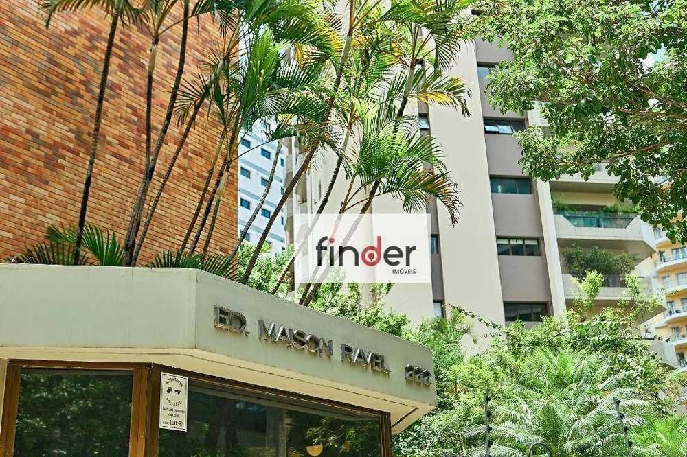 Apartamento, 3 quartos, 288 m² - Foto 20